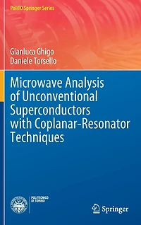 Microwave Analysis of Unconventional Superconductors with Coplanar-Resonator Techniques