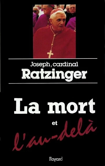 La mort et l'au-delà: court traité d'espérance chrétienne