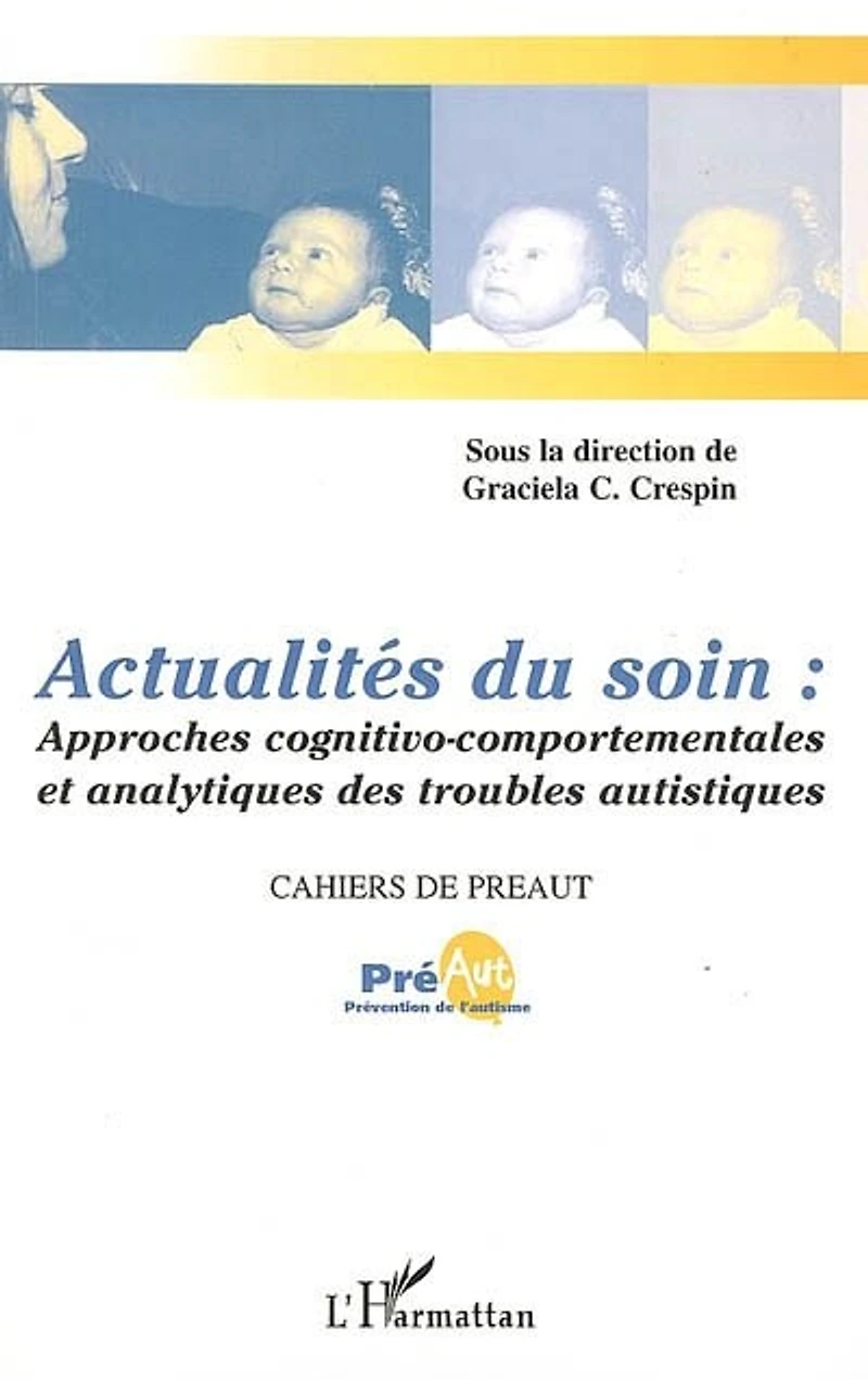 Actualités soin approches cognitivo-comp