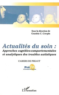 Actualités soin approches cognitivo-comp
