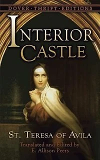 Interior Castle