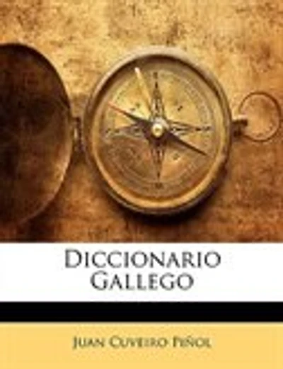 Diccionario Gallego