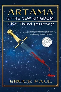 Artama & The New Kingdom: The Third Journey