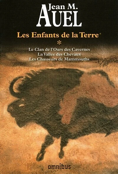 Les enfants de la Terre, Vol. 1