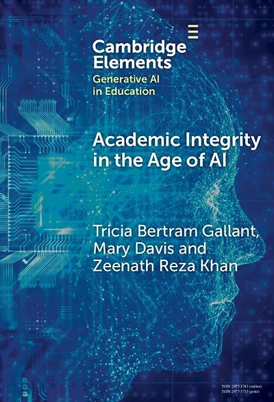 Academic Integrity the Age of AI