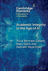 Academic Integrity the Age of AI