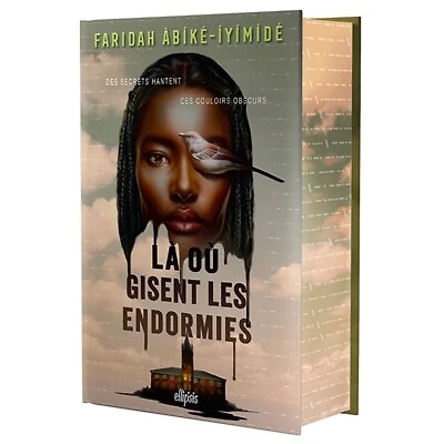 Là où gisent les endormies