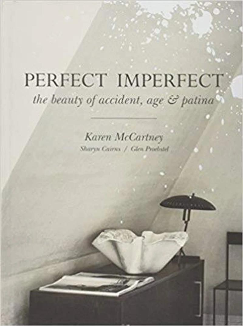 Perfect Imperfect: The Beauty Of Accident Age And Patina