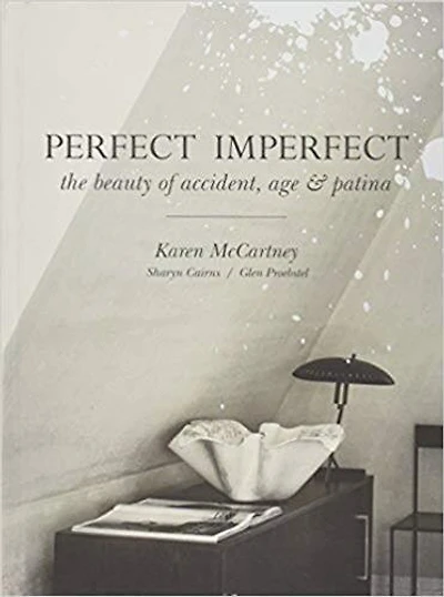 Perfect Imperfect: The Beauty Of Accident Age And Patina