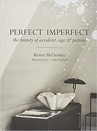 Perfect Imperfect: The Beauty Of Accident Age And Patina