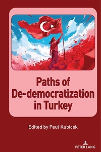 Paths of De-democratization Turkey