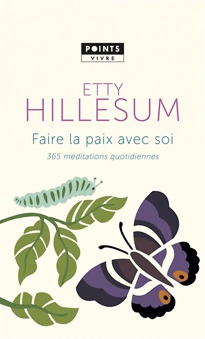 Faire la paix avec soi: 365 méditations quotidiennes