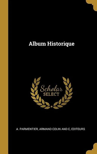Album Historique