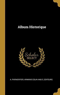 Album Historique