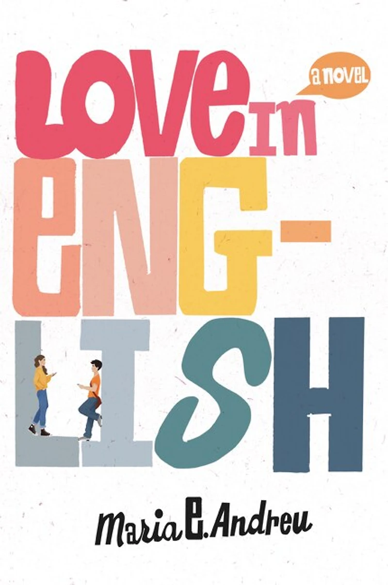Love English