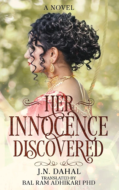 Her Innocence Discovered