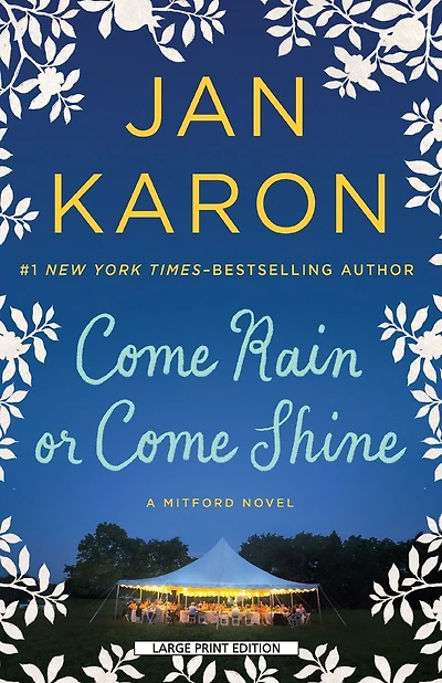 Come Rain Or Come Shine
