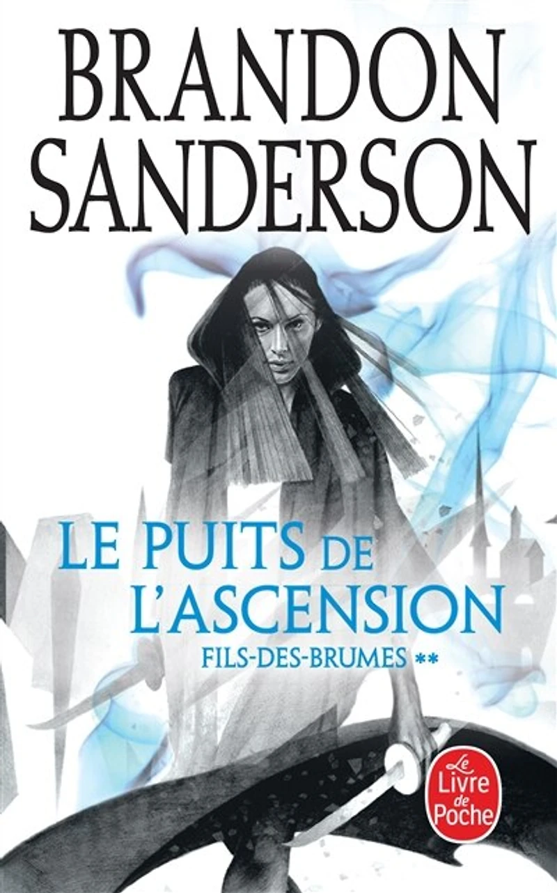 Le puits de l'ascension