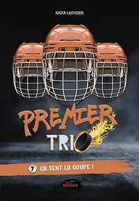 Ça sent la coupe !