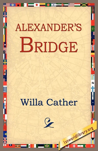 Alexander's Bridge