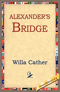 Alexander's Bridge