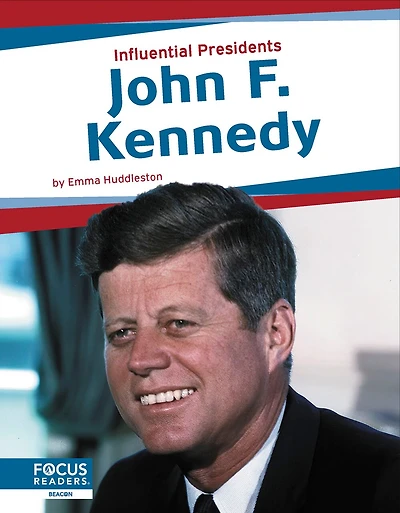 John F. Kennedy