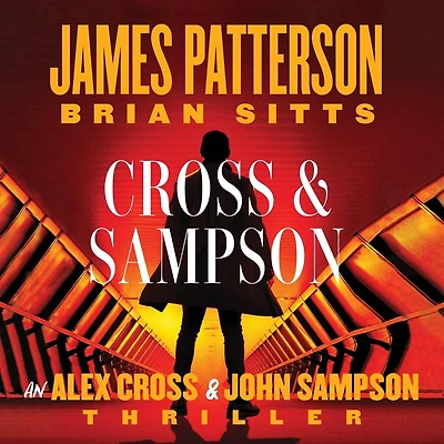 Cross and Sampson: An Alex John Sampson Thriller