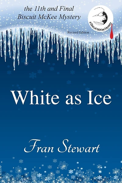 White as Ice