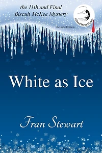 White as Ice