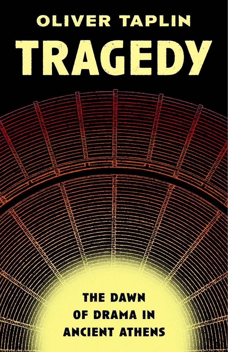 Tragedy: The Dawn of Drama in Ancient Athens