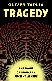 Tragedy: The Dawn of Drama in Ancient Athens