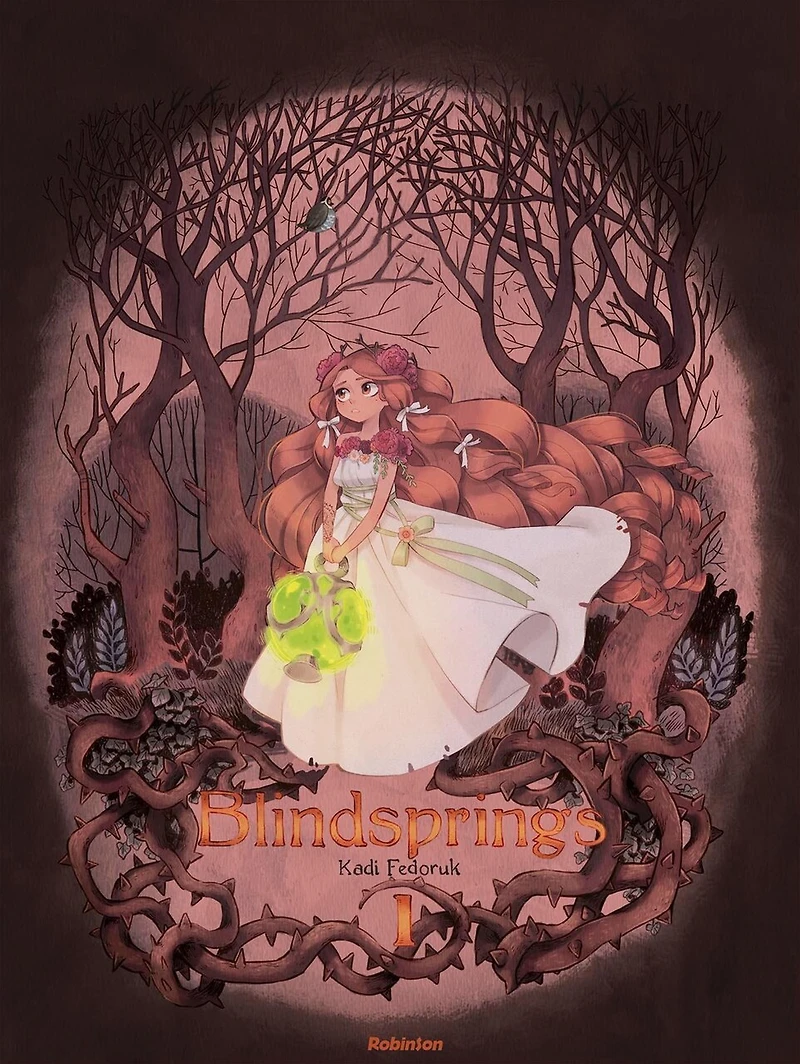 BLINDSPRINGS T01