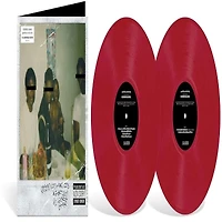 good kid, m.A.A.d city by Kendrick Lamar (10th Anniversary) (2 Apple LPs)