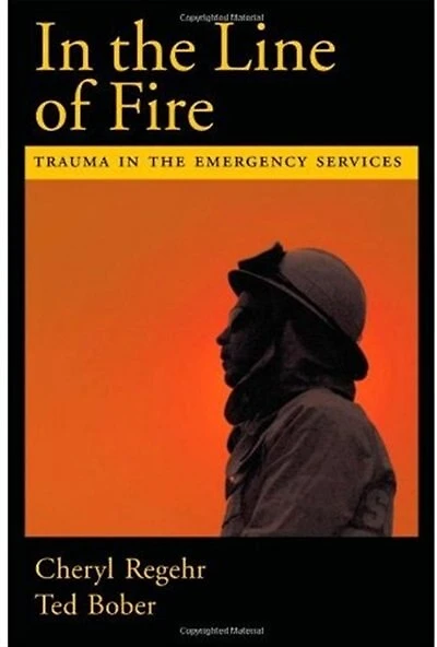 the Line of Fire: Trauma Emergency Services
