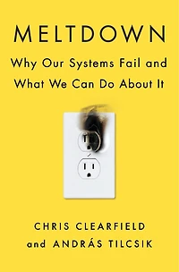Meltdown: What Plane Crashes, Oil Spills, and Dumb Business Decisions Can Teach Us About H