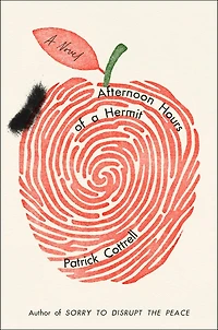 Afternoon Hours of A Hermit: Novel