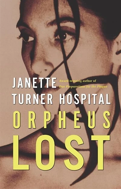 Orpheus Lost