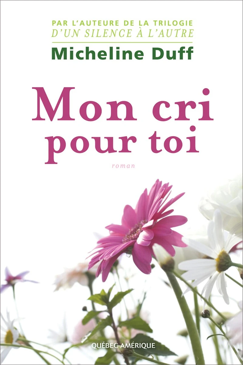 Mon Cri Pour Toi