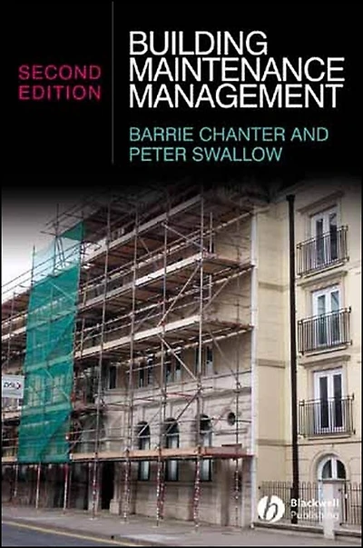 Building Maintenance Management