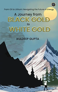 A Journey from BLACK GOLD to WHITE GOLD