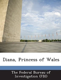 Diana, Princess Of Wales