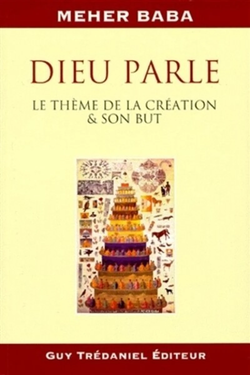 Dieu parle: le thème de la création et son but