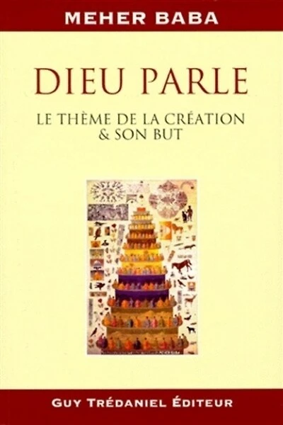 Dieu parle: le thème de la création et son but