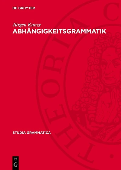 Abhängigkeitsgrammatik