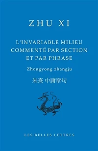 L' invariable milieu commenté par section et par phrase