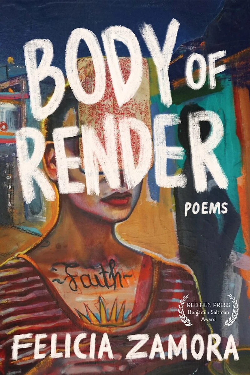 Body Of Render