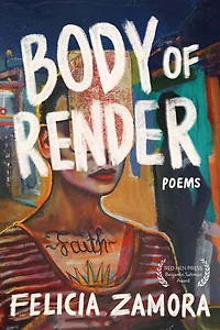 Body Of Render