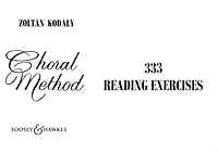 333 Reading Exercises
