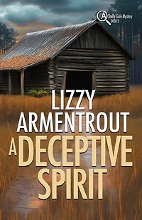 A Deceptive Spirit: A Shelly Gale Mystery