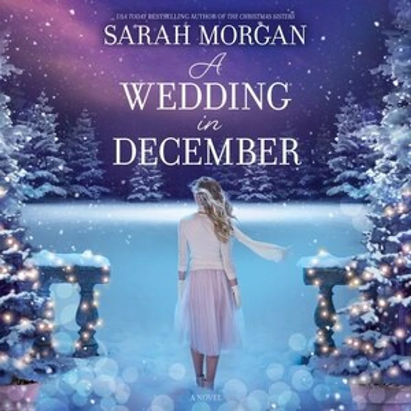 A Wedding December